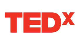 Watch my TEDx Talk